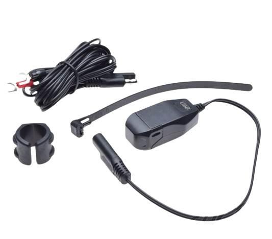 Ładowarka usb na kierownicę | AA99914