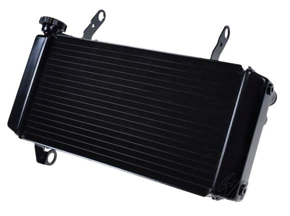 Chłodnica cieczy do suzuki sv1000 | ACH0035