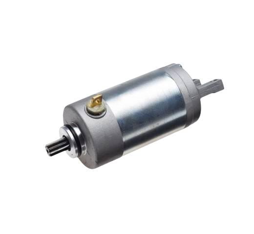 Rozrusznik elektryczny do yamaha grizzly breeze 1