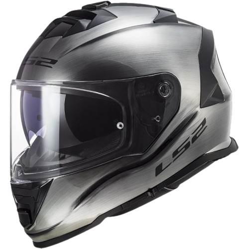 Kask ls2 ff800 storm ii jeans titanium 3xl 06