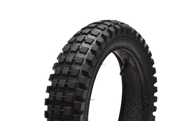 Opona 12.5x2.75 tt dętka tył przód mini pocket