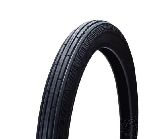 Opona 2.75-18 48p tt f vee rubber | OV01106