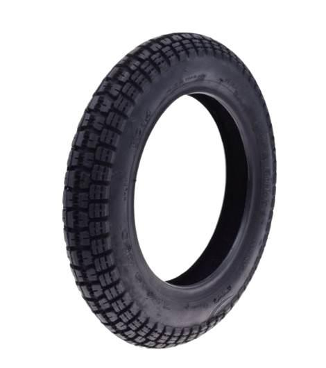 Opona 2.50-9 25d tt vee rubber | OV01401 - zdjęcie 2