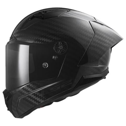 Kask ls2 ff805 thunder c gp aero carbon 06 m