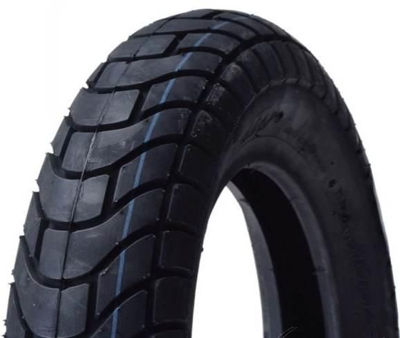 Opona 100/90-10 139 61j tt vee rubber | OV13901