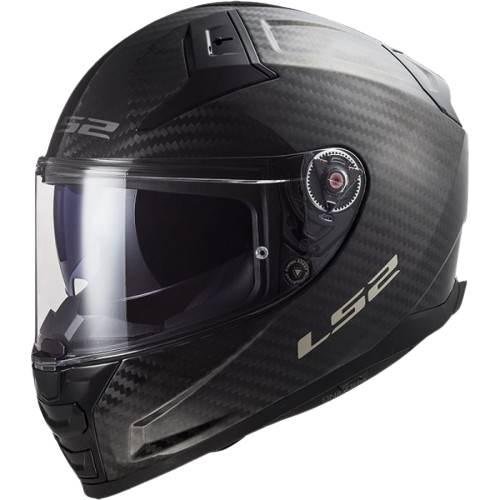 Kask ls2 ff811 vector ii gloss carbon-06 4xl