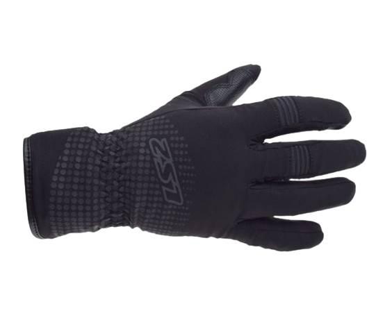 Rękawice ls2 urbs lady black m | AK70050W00124