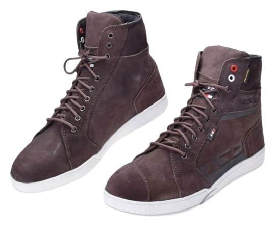 Buty ls2 downtown man wp taupe 45 | AK71050C116445
