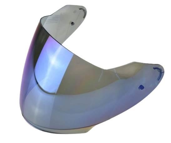 Szyba kasku of521 lustrzanka niebieska | AK800010717