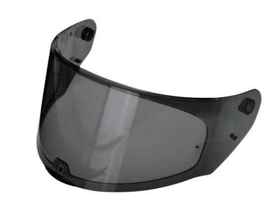 Szyba kasku ff320 przyciemniana ffs | AK800012610F