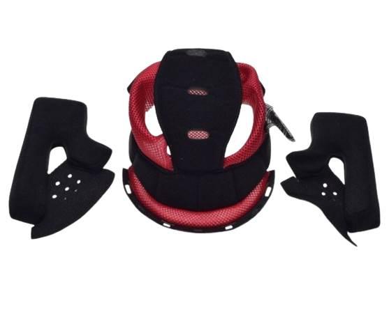 Wyściółka ff353 xs | AK80010353XS