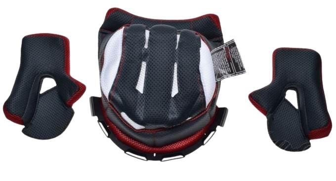 Wyściółka mx456 xl | AK80010456XL