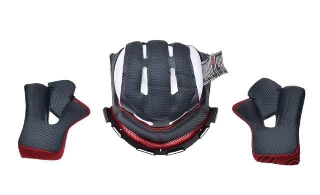 Wyściółka mx456 l model po 2016 r. | AK80011456L