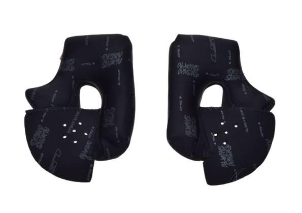 Wyściółka ff390 boczna xl | AK80010390AXL