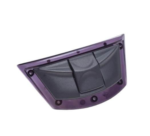 Wlot powietrza przód ff397 | AK800397AV02