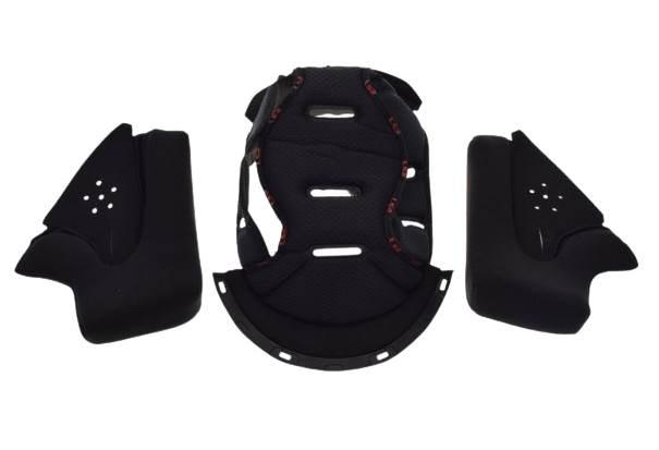 Wyściółka ff320 evo xxl od 2016 | AK80011320XXL