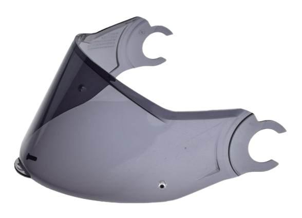 Szyba kasku ff313 ciemna | AK800313VI11
