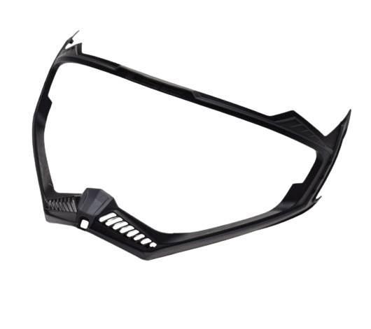 Uszczelka szyby mx436 xxs-l | AK800436RBV01S