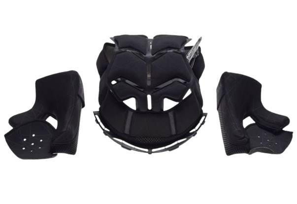 Wyściółka kasku mx436 evo 3xl | AK800436LNR013XL