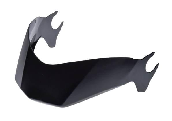 Daszek of570 matt black | AK800570PK01