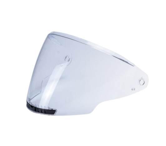 Szyba kasku of600 jasna | AK800600VIS01