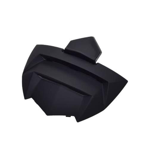 Wlot powietrza górny ff800 matt black | AK800800AVT11
