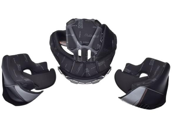 Wyściółka ff800 xxl | AK800800LNR01XXL