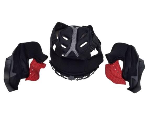 Wyściółka ff900 przed 07/2021 3xl | AK800900LNR013XL