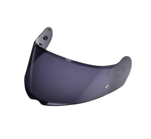 Szyba kasku ff908 ciemna | AK806908VIS11
