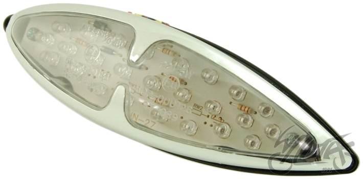 Lampa tył led sopla | AL9901