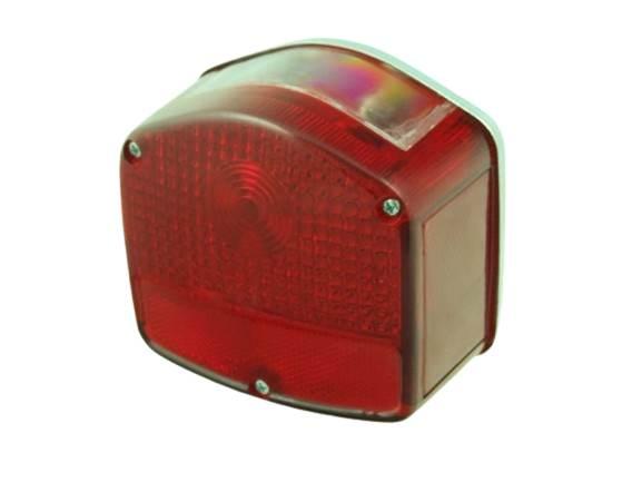 Lampa tył do honda cb125 cb450 | AL3009