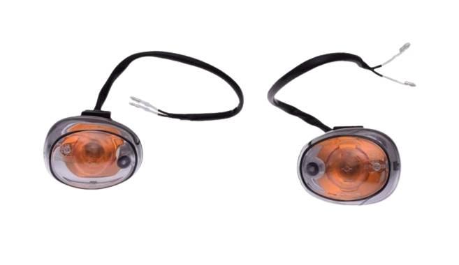 Kierunkowskaz przód jasny | AL70251