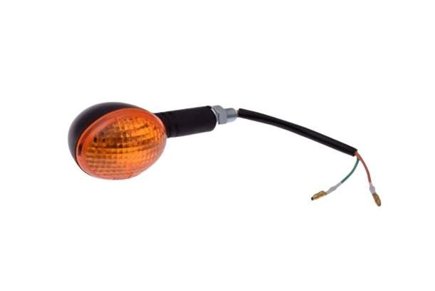 Kierunkowskaz mini kocie oko prawy przód e11