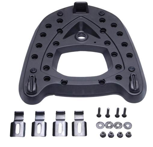 Płyta montażowa kufra k-max aw9056 | AW90561