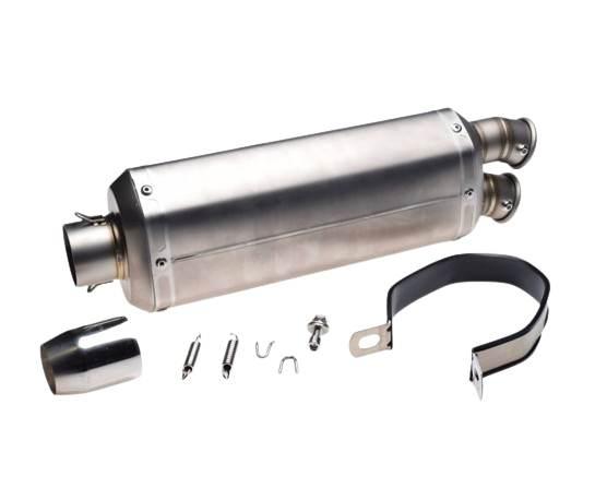 Tłumik uniwersalny . | AW8381