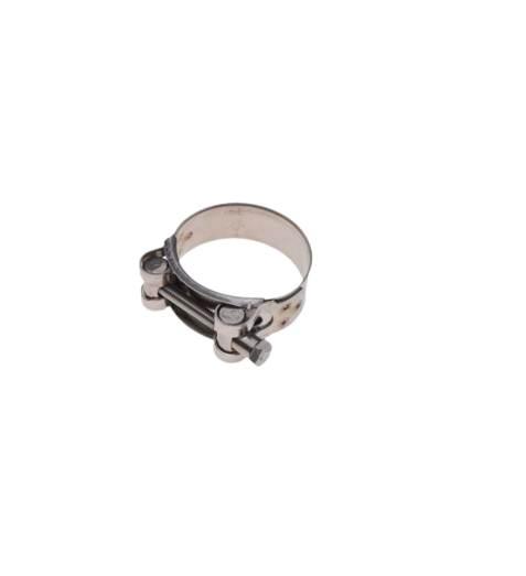 Obejma kolanko tłumik 48-51mm | AW8456