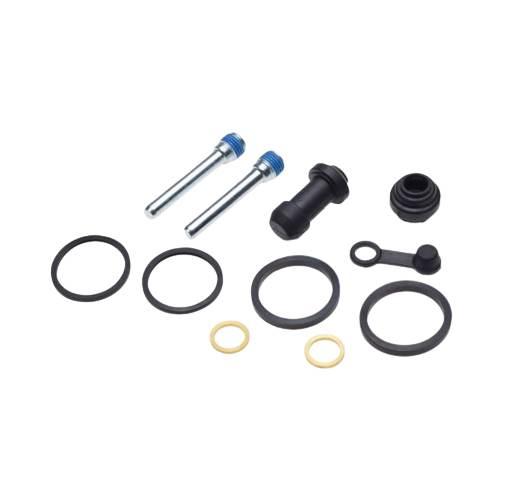 Zestaw do zacisku hamulca do yamaha przód