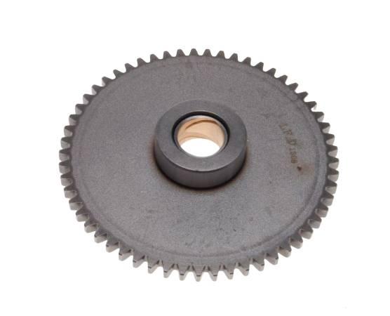 Wolne koło rozrusznika romet zetka | RZK0216