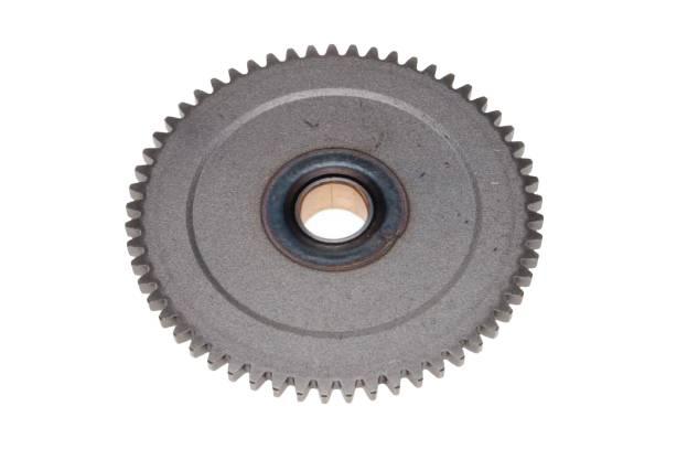 Wolne koło rozrusznika romet zetka | RZK0216 - zdjęcie 4