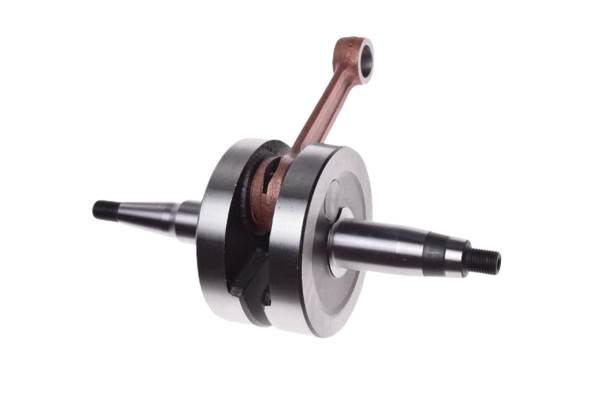 Wał korbowy do derbi senda 50 d50b0 | AY2322