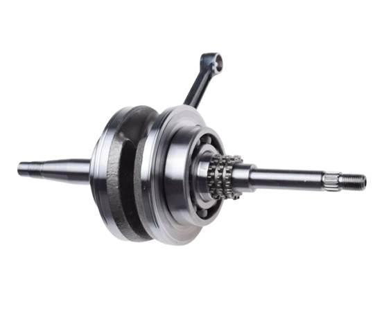 Wał korbowy do honda sh 125 150 01-11 | AY2314