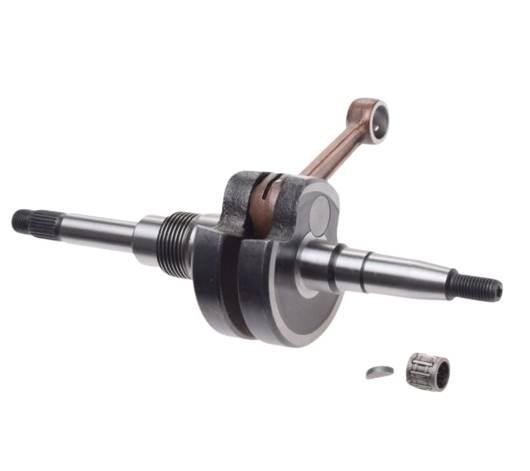 Wał korbowy do suzuki as50 az50 lets ii ur 50w