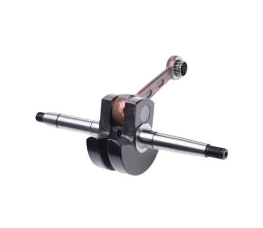 Wał korbowy do mbk av7 | AY2354