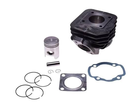 Cylinder do honda dio daelim 50 kpl | AY3001