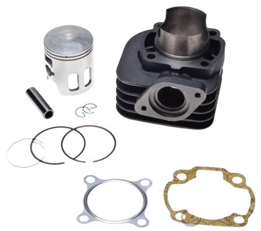 Cylinder do kymco 2t ac super 9 70ccm | AY3015