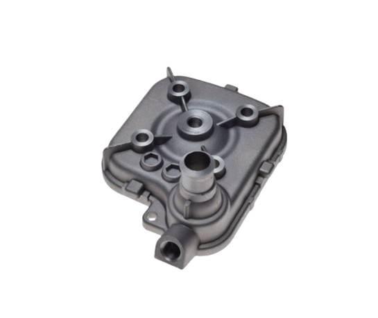 Głowica cylindra do peugeot ludix woda 47mm