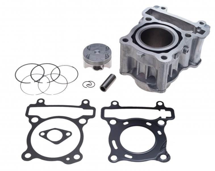 Cylinder do yamaha x-max 125 52,00 2006-2013