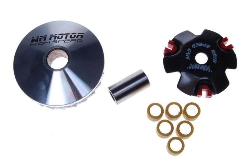 Wariator do honda dio 50 tuning | AY51536