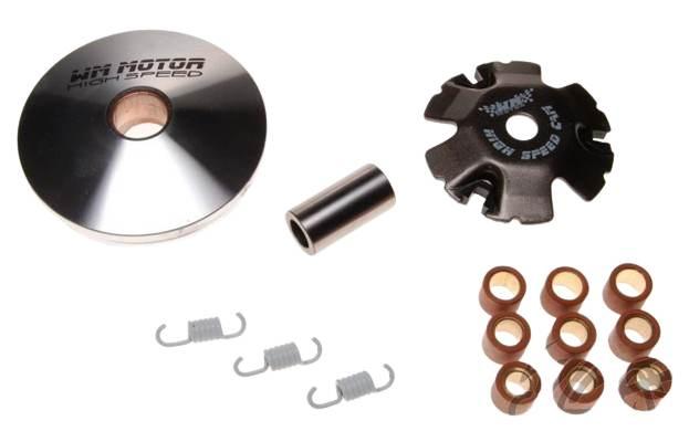 Wariator do peugeot buxy | AY515364