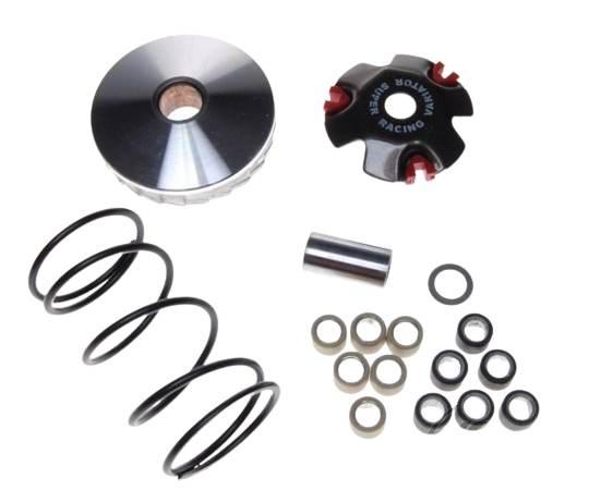 Wariator 4t 50 cc tuning duży zestaw | AY51550